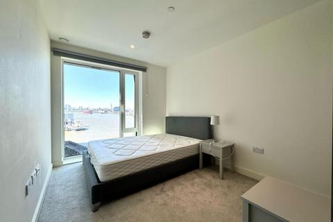 undefined, Deveraux House, Duke of Wellington Avenue, Woolwich, London SE18