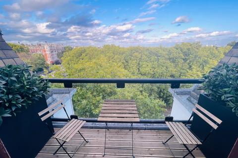 4 bedroom flat to rent - Park Road, St Johns Wood, NW8