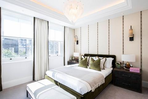 undefined, Kensington, Penthouse, Prince Of Wales Terrace, London, W8
