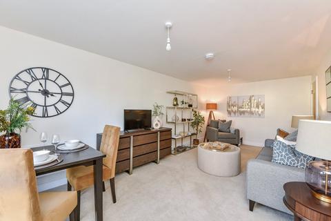 1 bedroom retirement property for sale - Orchard Lane, Alton