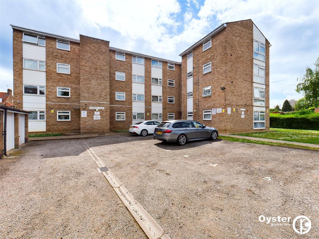 Pickering Court, Granville Road... 1 bed apartment £1,450 pcm (£335 pw)