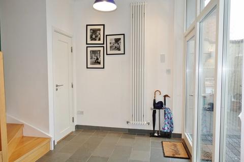 4 bedroom semi-detached house to rent, Audley House Stables, Sackville Street, Newmarket