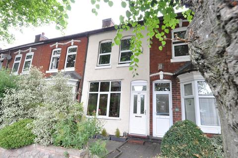 2 bedroom terraced house for sale - Twyning Road, Stirchley, Birmingham, B30