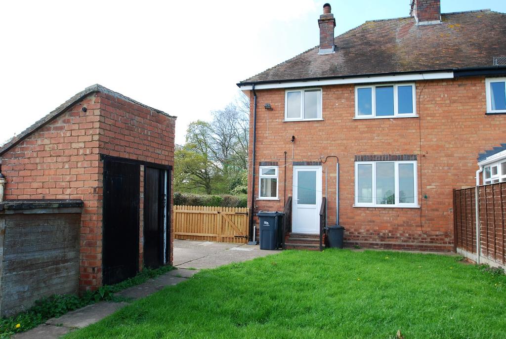 2 Cottages, Worcester Road, Hanley Swan, Worcester