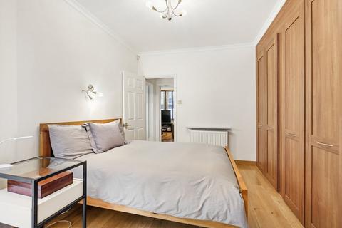 undefined, Marlborough, 61 Walton Street, London