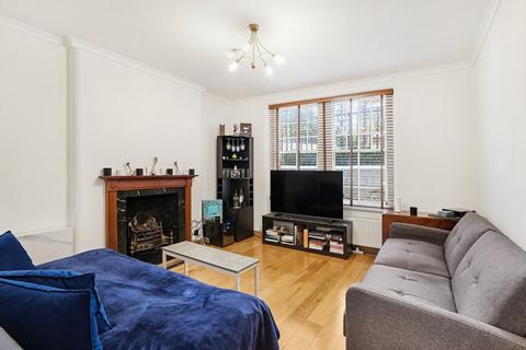 undefined, Marlborough, 61 Walton Street, London