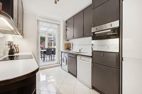 undefined, Marlborough, 61 Walton Street, London