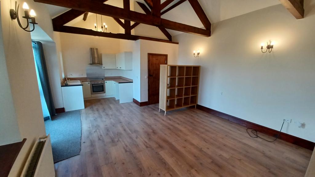 FRONT STREET, COCKFIELD 2 bed detached bungalow £130,000