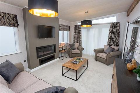 3 bedroom lodge for sale - St Ives Bay Beach Resort, Cornwall