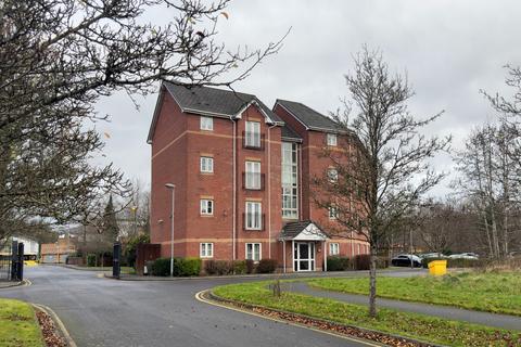 undefined, Waterside Gardens, Eagley Brook Way, Astley Bridge, Bolton, BL1