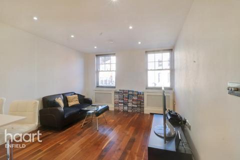 2 bedroom apartment for sale - Silver Street, Enfield
