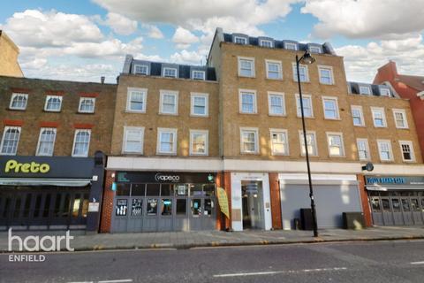 2 bedroom apartment for sale - Silver Street, Enfield