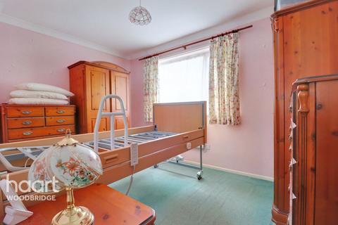 18 Blakes Close, Melton, Woodbridge, IP12 1RQ