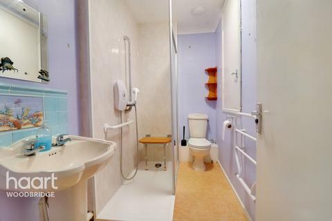 18 Blakes Close, Melton, Woodbridge, IP12 1RQ