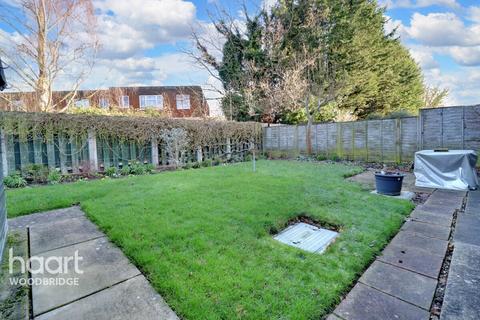 18 Blakes Close, Melton, Woodbridge, IP12 1RQ