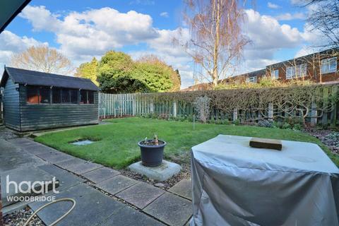 18 Blakes Close, Melton, Woodbridge, IP12 1RQ