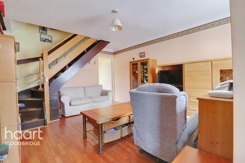 18 Blakes Close, Melton, Woodbridge, IP12 1RQ