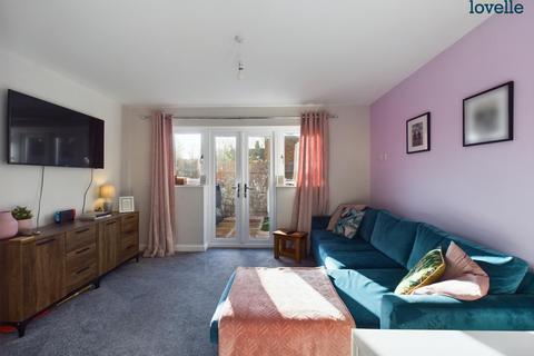 2 bedroom end of terrace house to rent, Wesley Court, Market Rasen, LN8