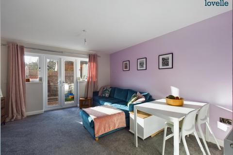 2 bedroom end of terrace house to rent, Wesley Court, Market Rasen, LN8