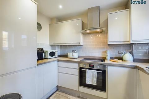 2 bedroom end of terrace house to rent, Wesley Court, Market Rasen, LN8