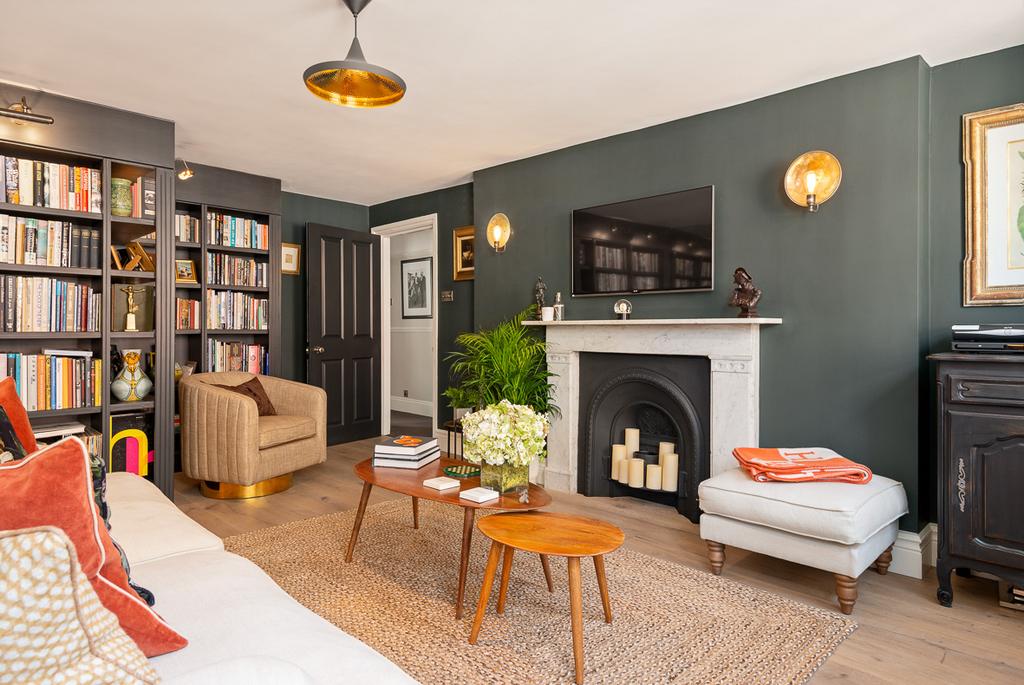 Living Room 2