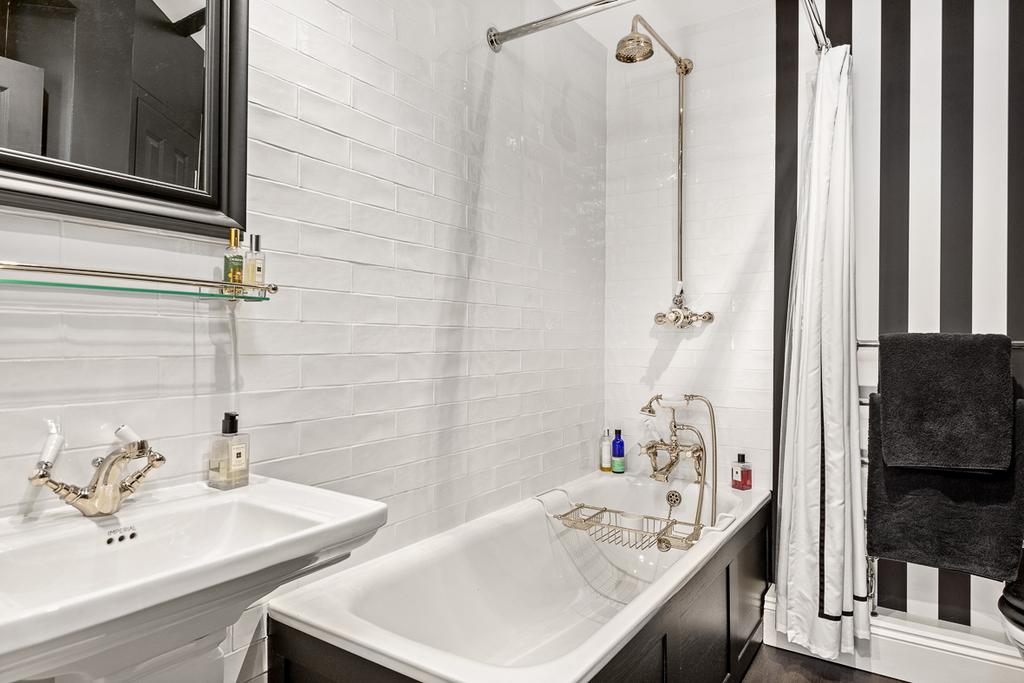 En suite