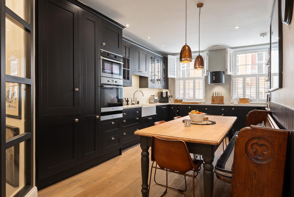Kitchen 1