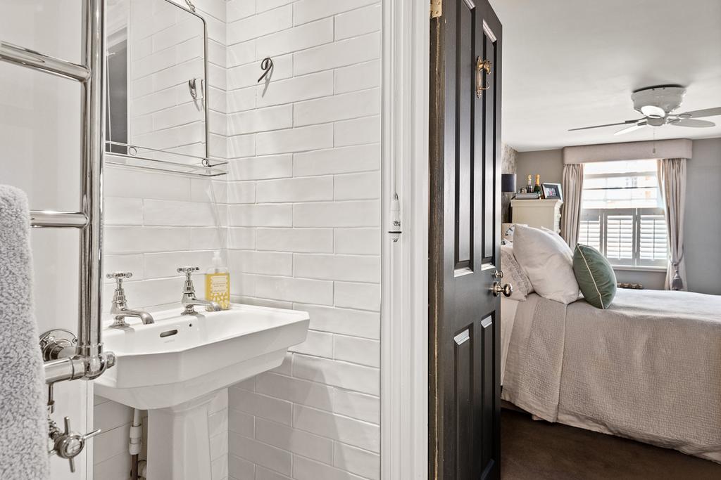 En suite