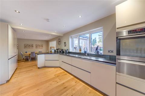 3 bedroom detached house for sale - Oxford Road, Cumnor, Oxford, Oxfordshire, OX2