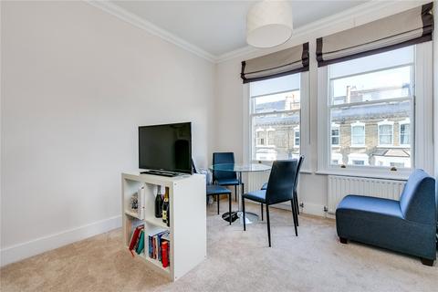 2 bedroom flat to rent, Radipole Road, Parsons Green, London