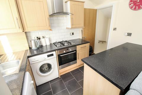 Mixed use to rent - ALL BILLS INCLUDED: Beechwood Terrace