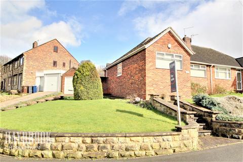 20 Burn Grove, Chapeltown, Sheffield, S35 1SN