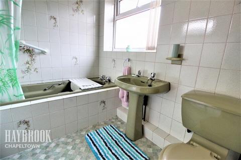 20 Burn Grove, Chapeltown, Sheffield, S35 1SN