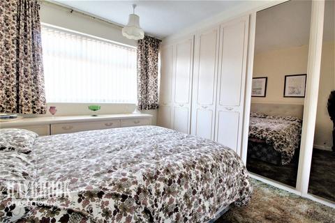 20 Burn Grove, Chapeltown, Sheffield, S35 1SN