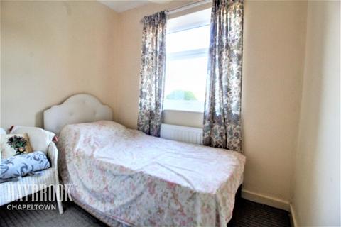 20 Burn Grove, Chapeltown, Sheffield, S35 1SN