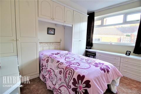 20 Burn Grove, Chapeltown, Sheffield, S35 1SN