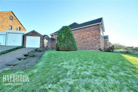 20 Burn Grove, Chapeltown, Sheffield, S35 1SN