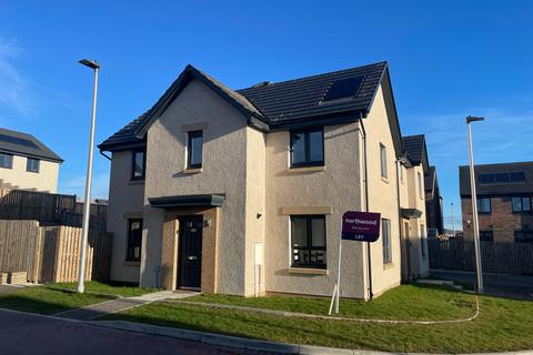 undefined, Bannerman Terrace, Edinburgh, EH17