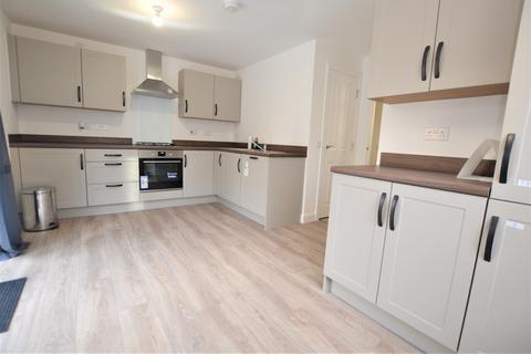 undefined, Bannerman Terrace, Edinburgh, EH17