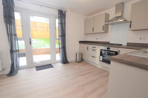 undefined, Bannerman Terrace, Edinburgh, EH17