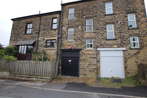 2 bedroom terraced house for sale, Norman Road, Denby Dale