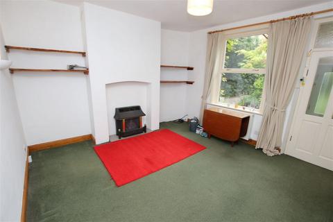2 bedroom terraced house for sale, Norman Road, Denby Dale