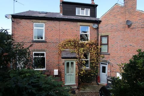 2 bedroom terraced house for sale, Norman Road, Denby Dale