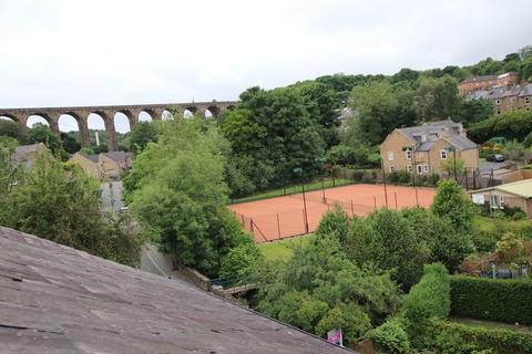 2 bedroom terraced house for sale, Norman Road, Denby Dale