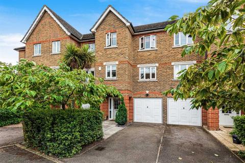 23 Cintra Close, Reading, RG2 7AL
