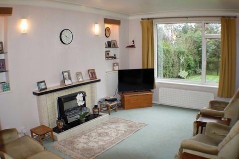 4 bedroom detached house for sale - Mountway, Potters Bar