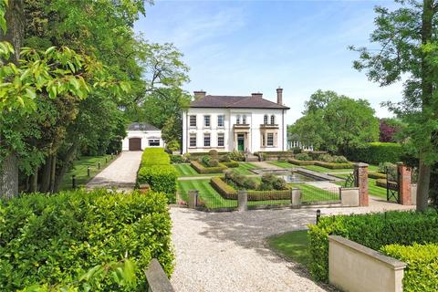 5 bedroom equestrian property for sale, The Leigh, Gloucester, Gloucestershire, GL19