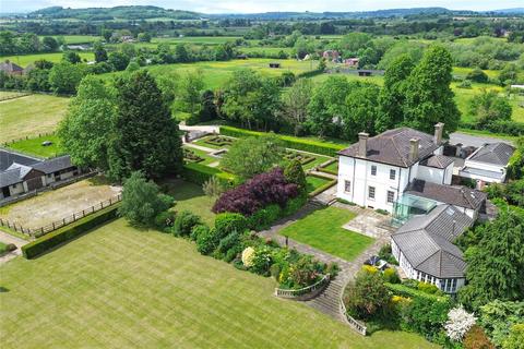 5 bedroom equestrian property for sale, The Leigh, Gloucester, Gloucestershire, GL19