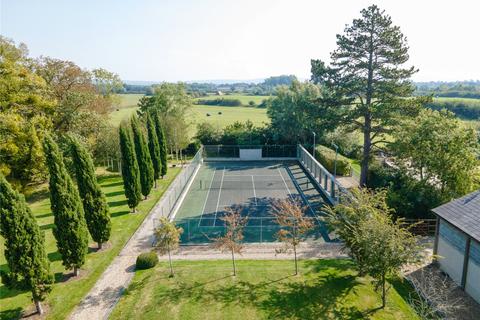 5 bedroom equestrian property for sale, The Leigh, Gloucester, Gloucestershire, GL19