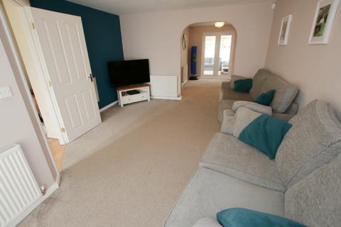 24 Bramham Croft, Wombwell, Barnsley, S73 8BE